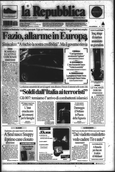 La repubblica